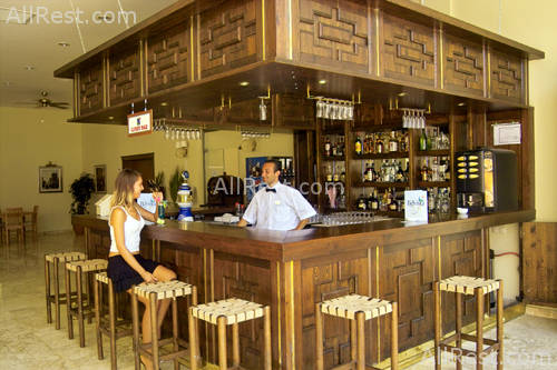 Belvista Hotel 15